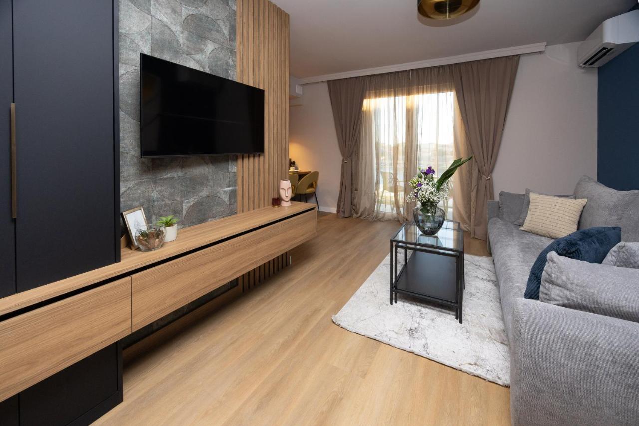 Aurum Ponte Deluxe Zadar Exterior foto