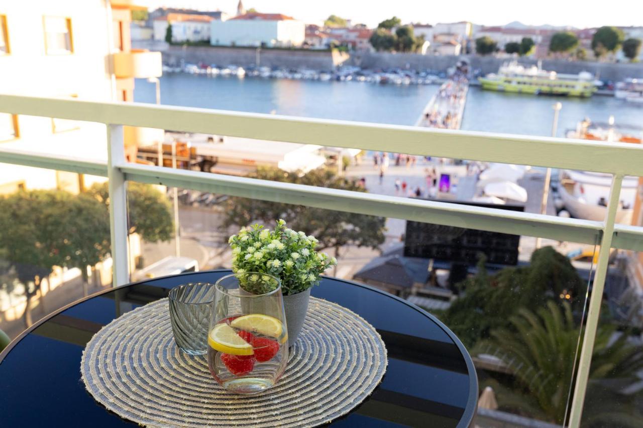 Aurum Ponte Deluxe Zadar Exterior foto