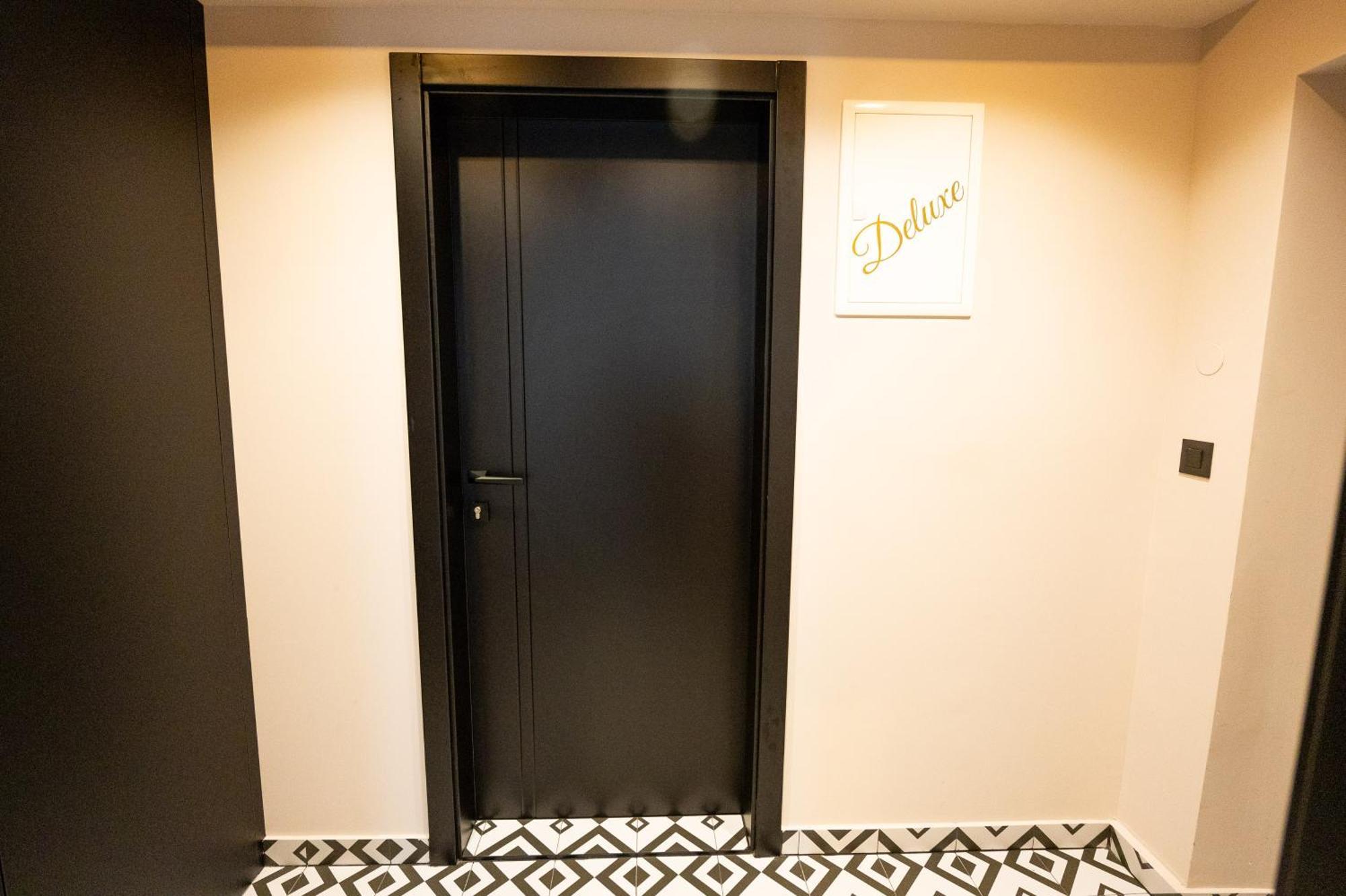 Aurum Ponte Deluxe Zadar Exterior foto