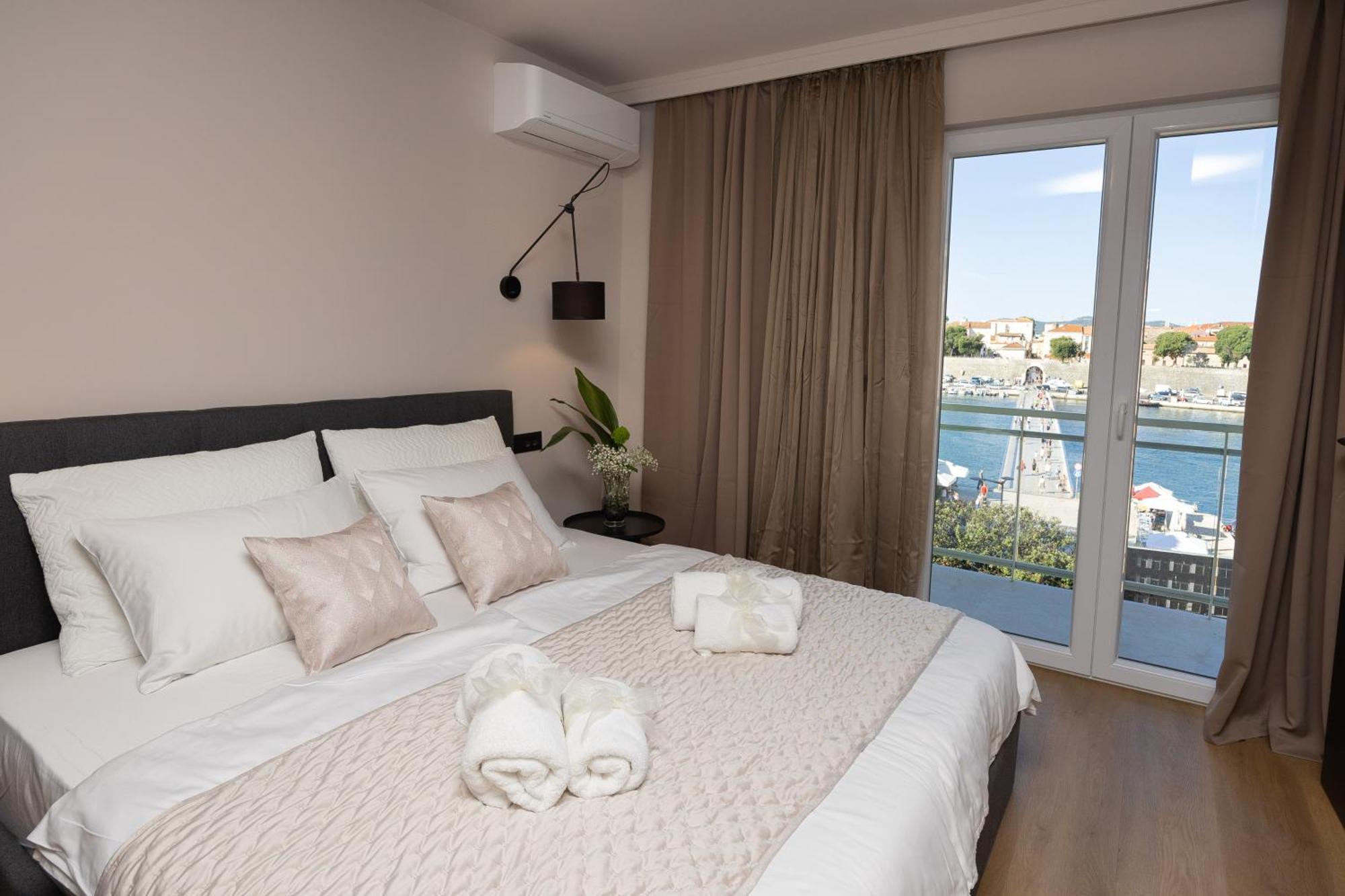 Aurum Ponte Deluxe Zadar Exterior foto